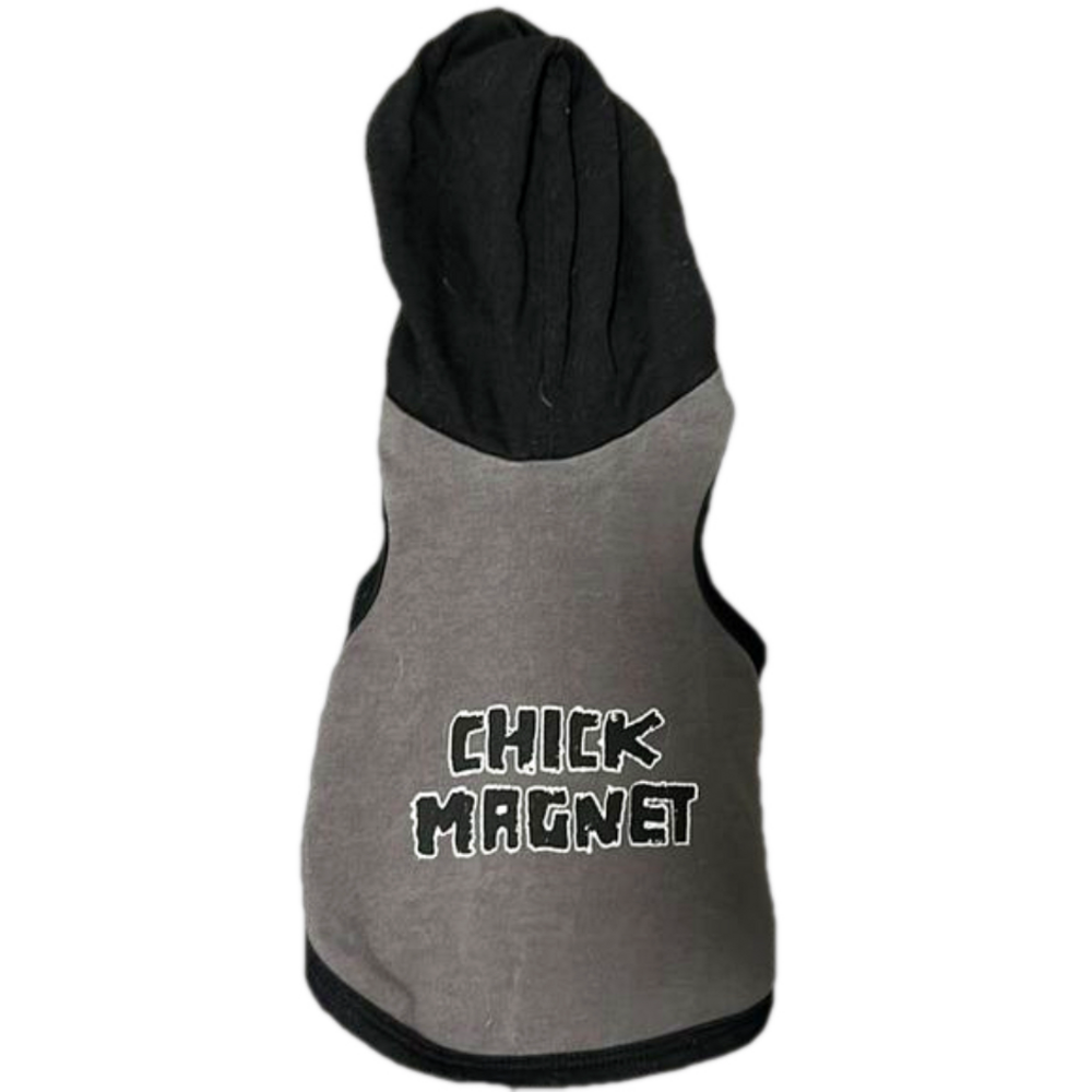 Dog Hoodie